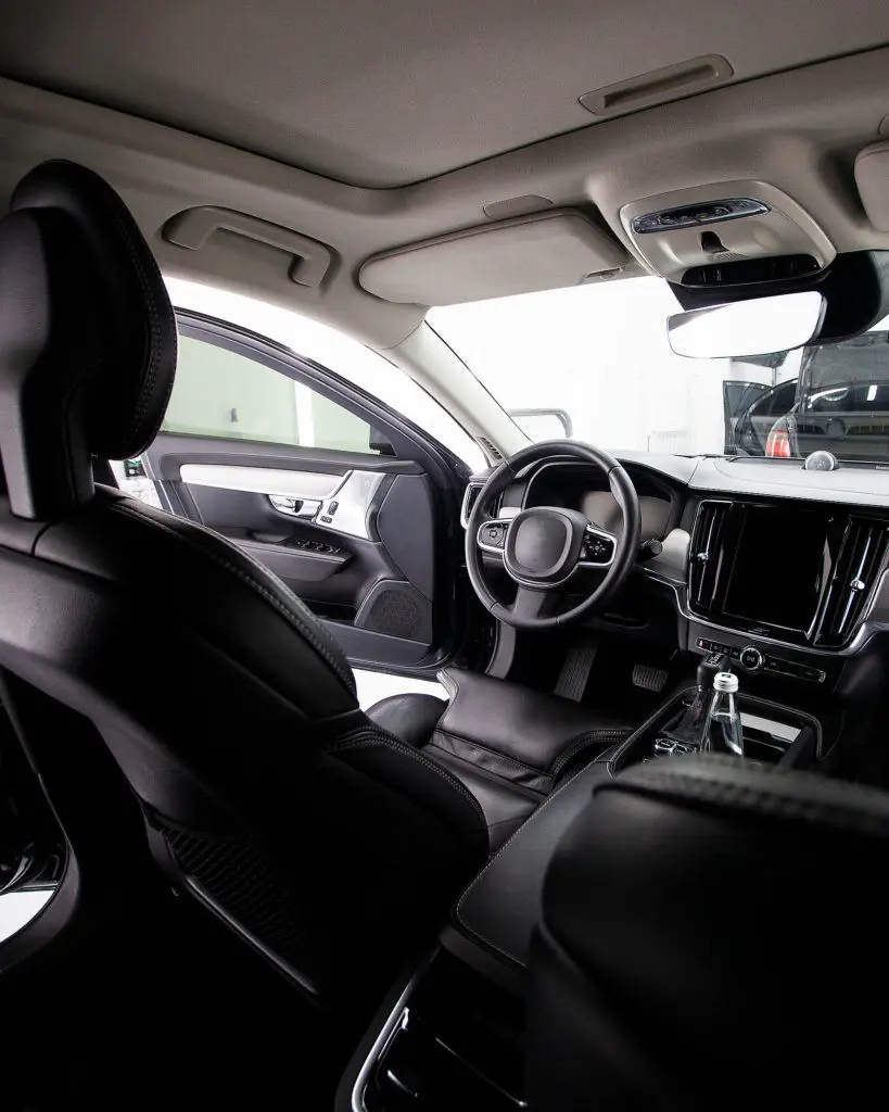 Recondiționare Dacia Duster 2019