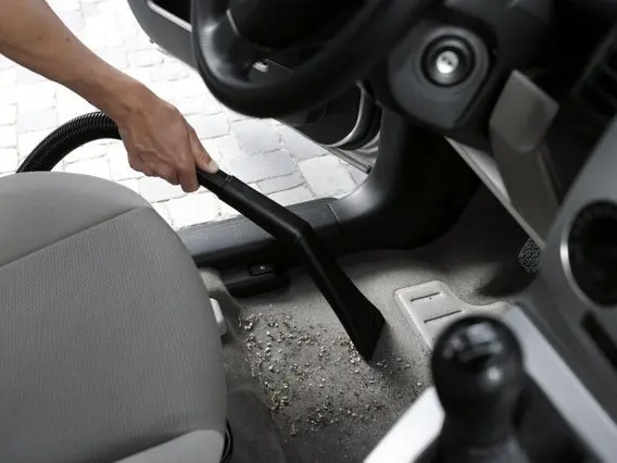 Spălare Covorase și Mochetă Podea