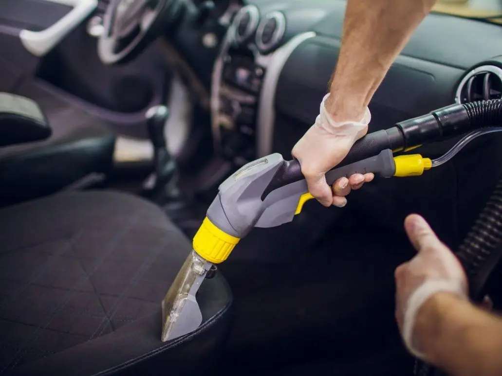 Detailing Interior Complet