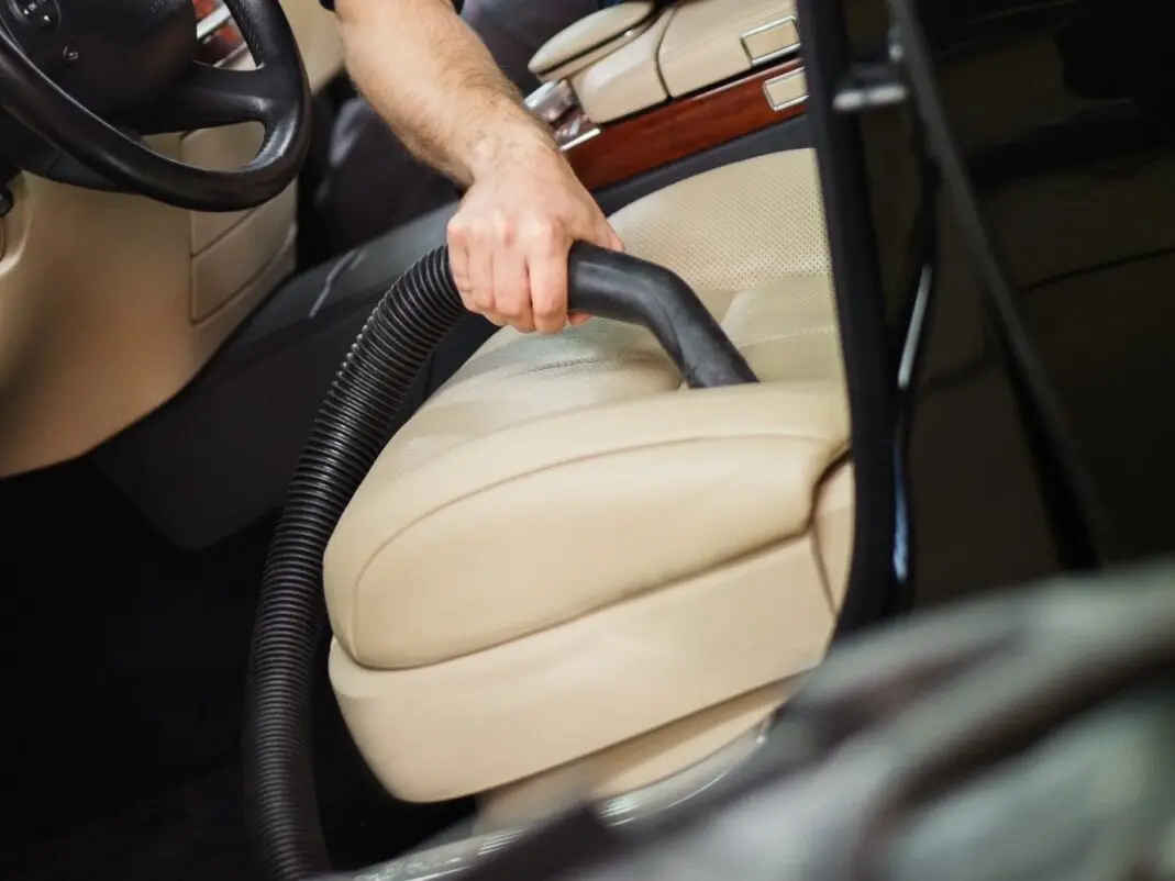 Curățare Profesională Tapițerie